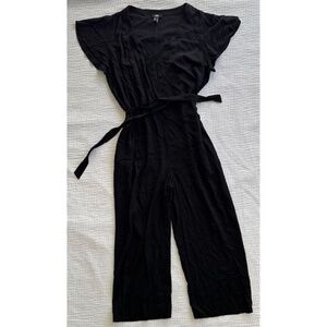 Paige Catalia Jumpsuit